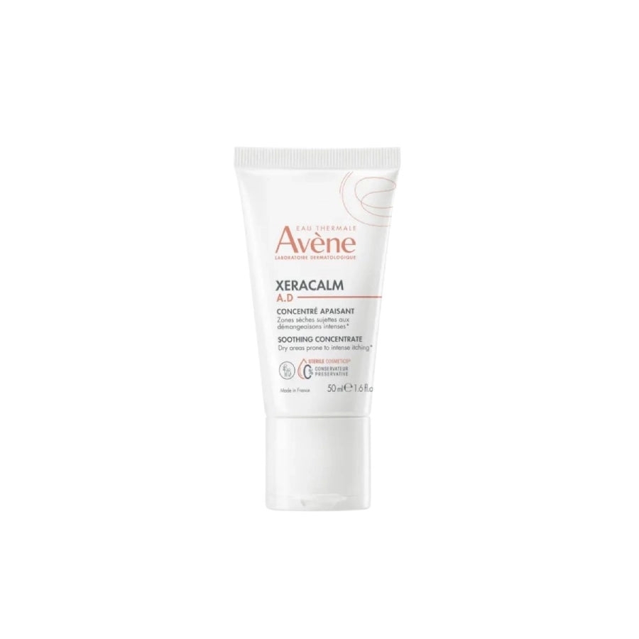 Avene Xeracalm Concentrado Calmante 50Ml