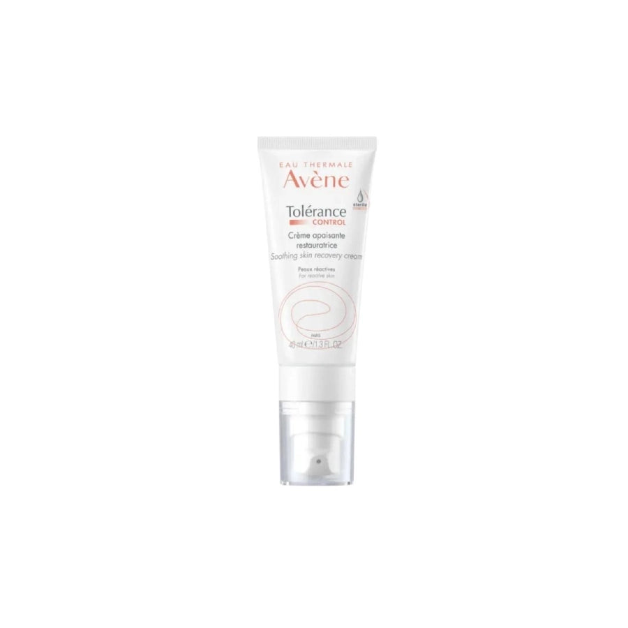 Avene tolerance Control Crema Calmante Reparadora