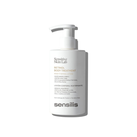 SENSILIS RETINOL BODY TREATMENT 200 ml