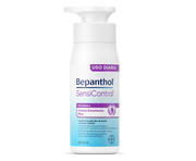 BEPANTHOL SENSICONTROL CREMA EMOLIENTE 400ML