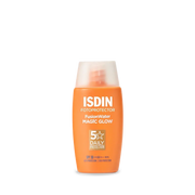 ISDIN FOTOPROTECTOR FUSION WATER MAGIC GLOW SPF30+ 50ML