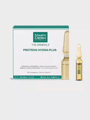 MARTIDERM PROTEO HYDRA PLUS 30 AMPOLLAS