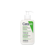 Cerave Limpiadora Crema Espuma Hidratante 236 ml