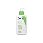 Cerave Limpiadora Hidratante 473 ml