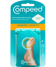 COMPEED JUANETES