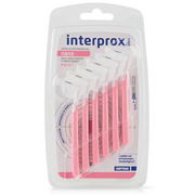 INTERPROX CEPILLO PLUS NANO 6UDS