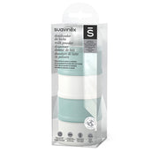 SUAVINEX DOSIFICADOR FORMULA Y CEREALES EN POLVO+ 4 MESES 1 UNIDAD