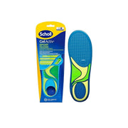 Dr Scholl Gelactiv Profesional Hombre 1 Par