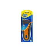 Dr Scholl Gelactiv Profesional Mujer 1 Par