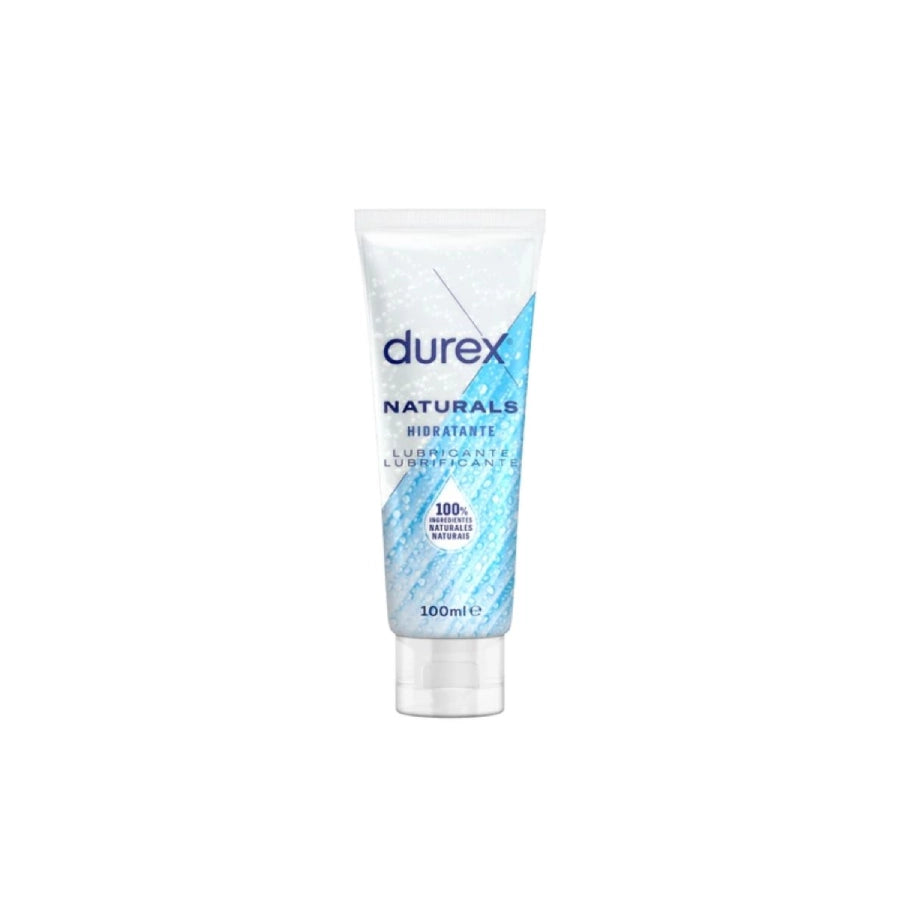 Durex Natural Intimo Gel Hidratante