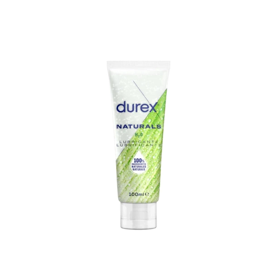 Durex Naturals Gel intimo 100 ml
