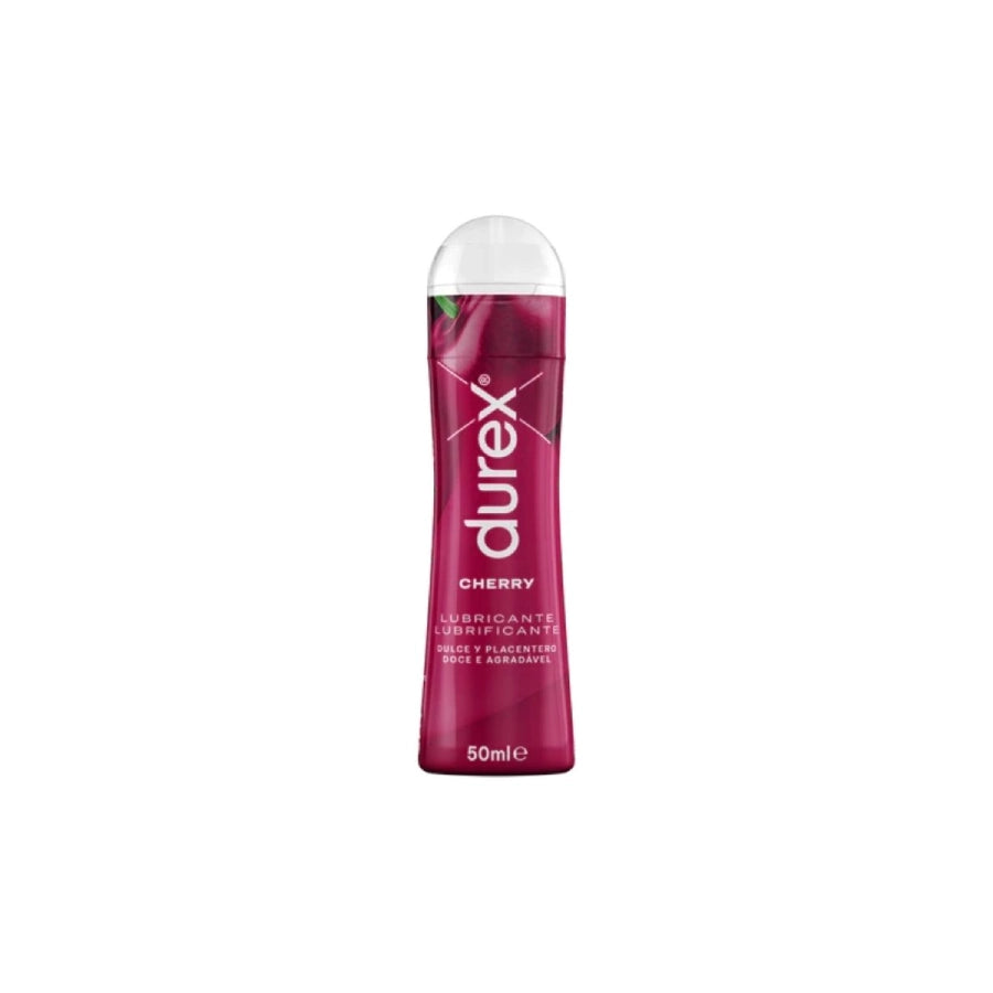 Durex Play Lubricante Hidro Cherry 50 ml