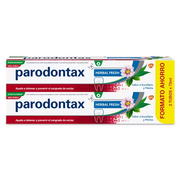 PARODONTAX HERBAL FRESH 2X75ML