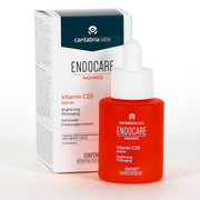 ENDO RADIANCE C20% SERUM 30ML