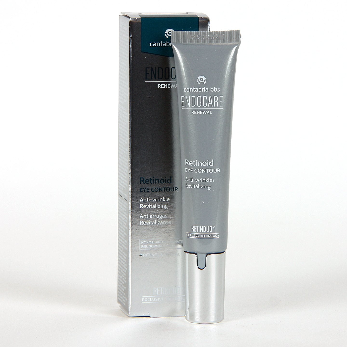 ENDO RENEWAL RETINOID EYE CONTOUR 15ML