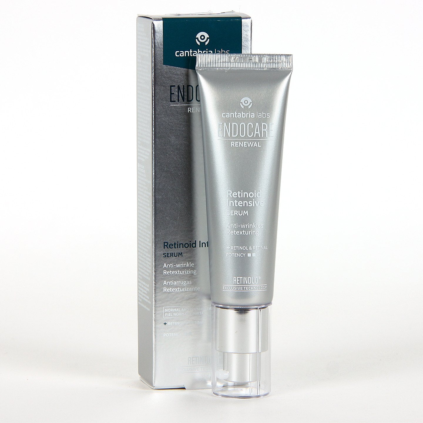 ENDO RENEWAL RETINOID SERUM 30ML