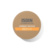ISDIN FOTOPROTECTOR COMPACTO TONO BRONZE SPF 50+