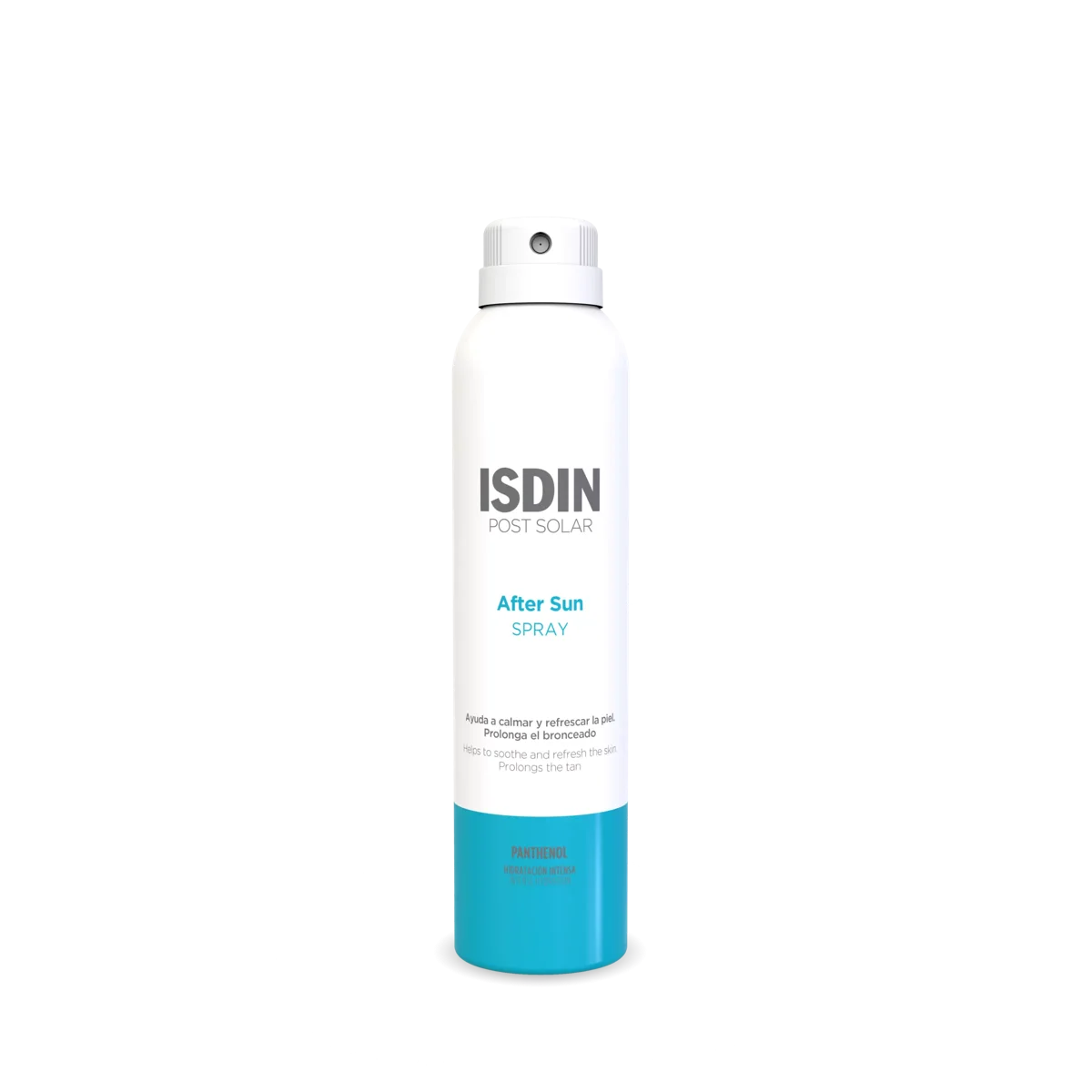 ISDIN AFTERSUN SPRAY 200ML
