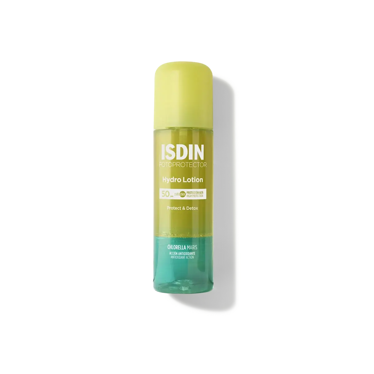 ISDIN FOTOPROTECTOR HYDRO LOTION SPF 50+ 200 ML