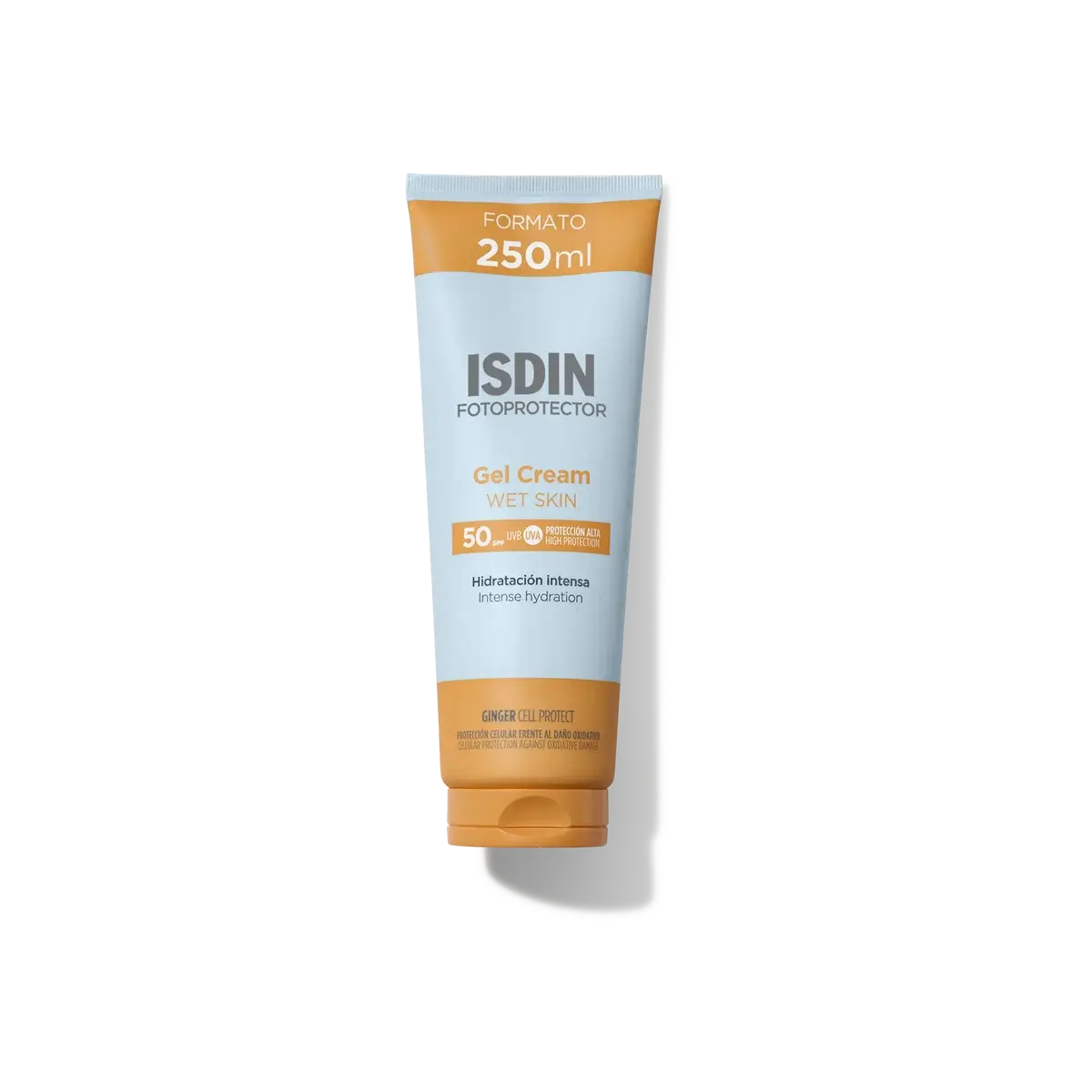 ISDIN FOTOPROTECTOR GEL CREAM 50+ 250ML