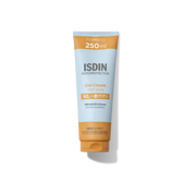 ISDIN FOTOPROTECTOR GEL CREAM 50+ 250ML