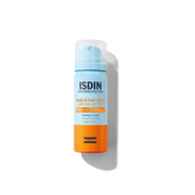 ISDIN FOTOPROTECTOR SCALP AND HAIR SPRAY CUERO CABELLUDO Y PELO SPF50 50ML