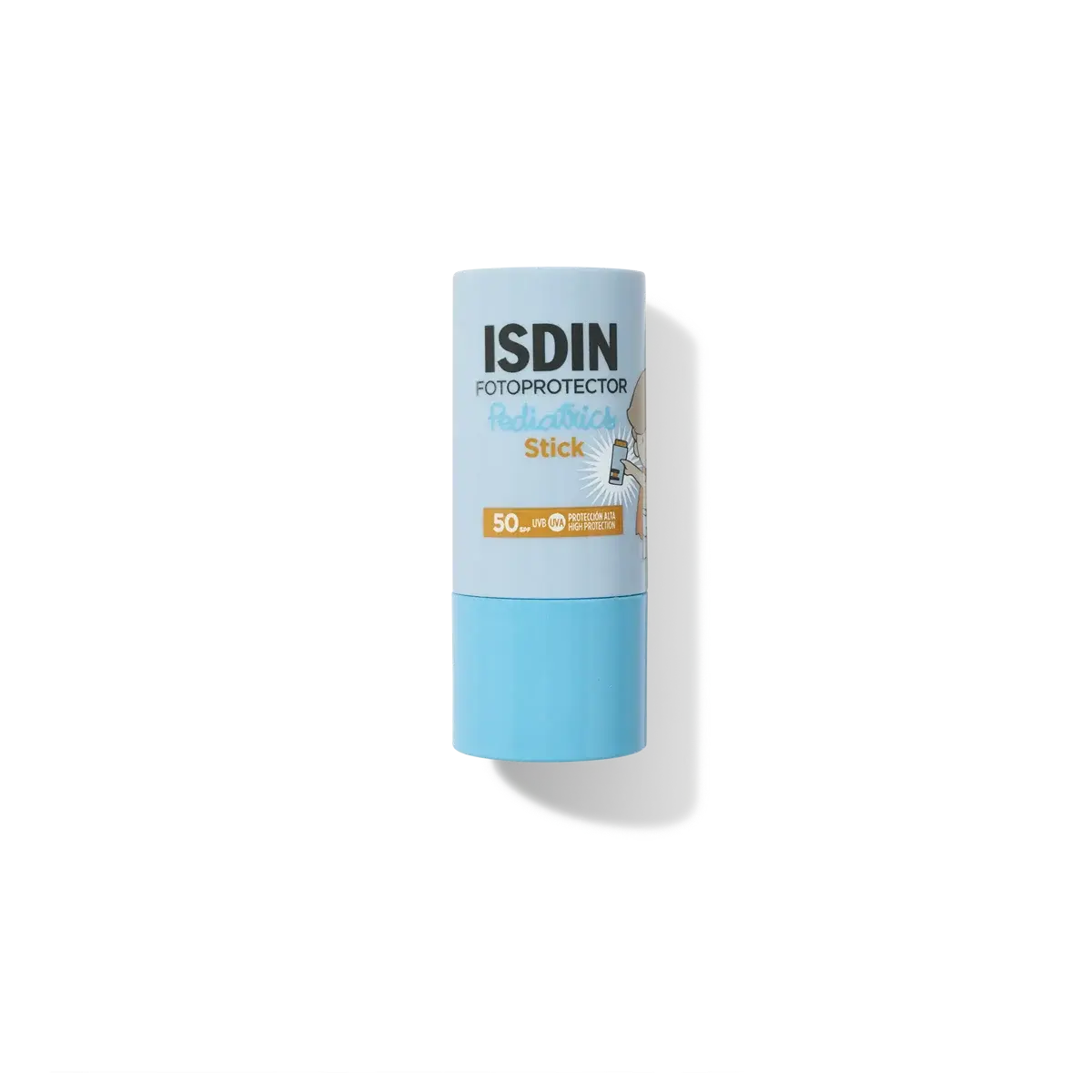 ISDIN PEDIATRICS STICK SPF 50+ 20G