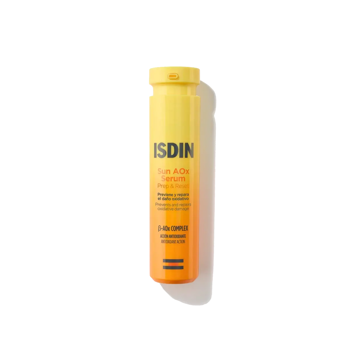 ISDIN SUN AOX SERUM ANTIOXIDANTE 30ML