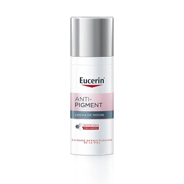 EUCERIN ANTIPIGMENT CREMA DE NOCHE 50ML
