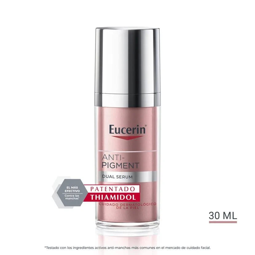 EUCERIN ANTIPIGMENT DUAL SERUM 30ML