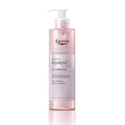 EUCERIN ANTIPIGMENT GEL LIMPIADOR 400ML