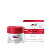 EUCERIN HYALURON FILLER VOLUME LIFT SPF15 50ML