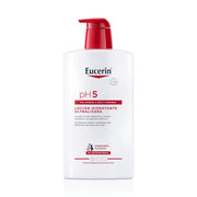 EUCERIN LOCIÓN ULTRALIGERA 1L