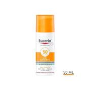 EUCERIN PROTECTOR SOLAR OIL CONTROL SPF 50+ 50ML