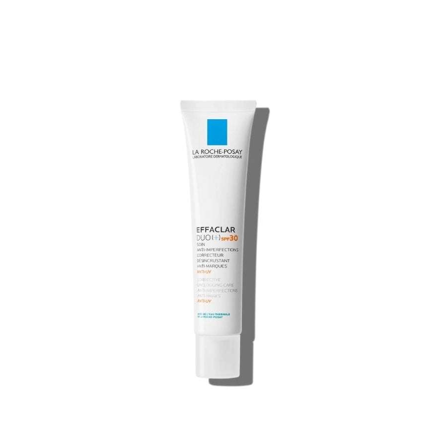 Effaclar Duo (+) Spf 30 40 ml