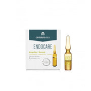 Endocare 1 Second Tripleflash Ampollas 2 Ampollas 1 ml
