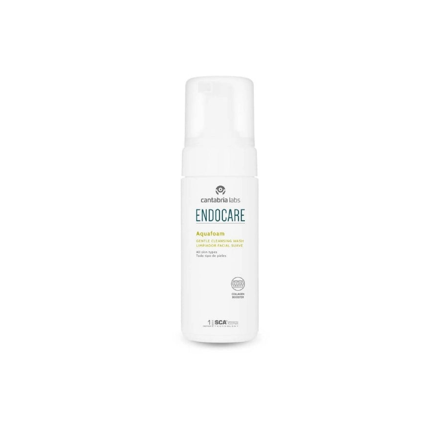 Endocare Aquafoam Limpiador Facial 125 ml