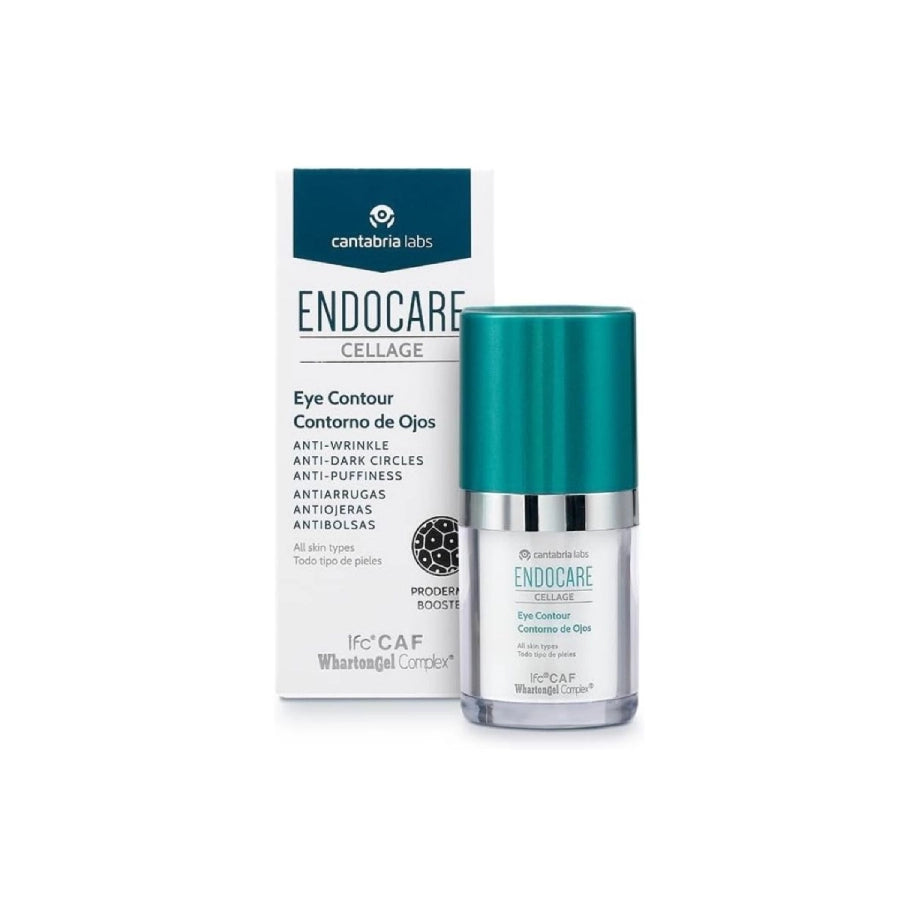 Endocare Cellage Contorno De Ojos 15 ml