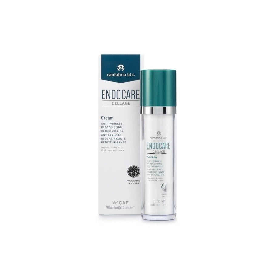 Endocare Cellage Crema Prodermis