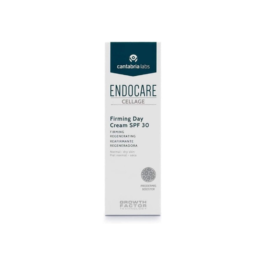 Endocare Cellage Firming Day Cream Spf30 Reafirmante Regeneradora 50 ml