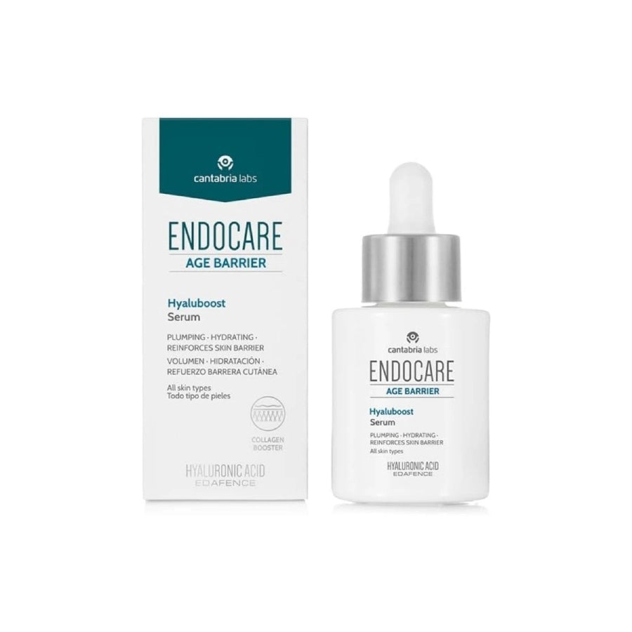 Endocare Hyaluboost Age Barrier Serum 1 Envase 30 ml