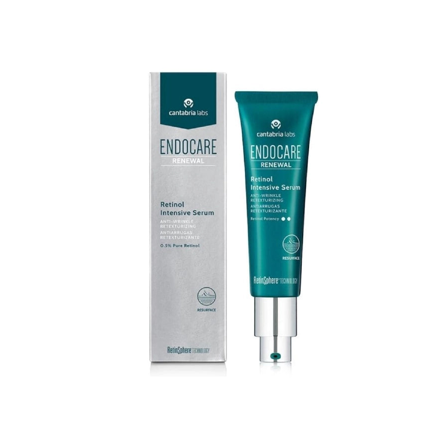 Endocare Serum Intensivo Retinol 0.5