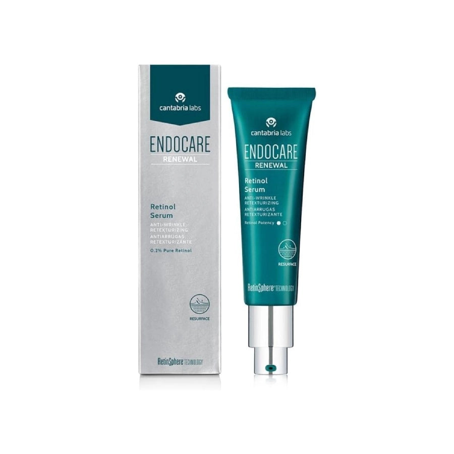 Endocare Serum Retinol 0.2