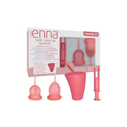 Enna Cycle Starter Copa Menstrual Kit