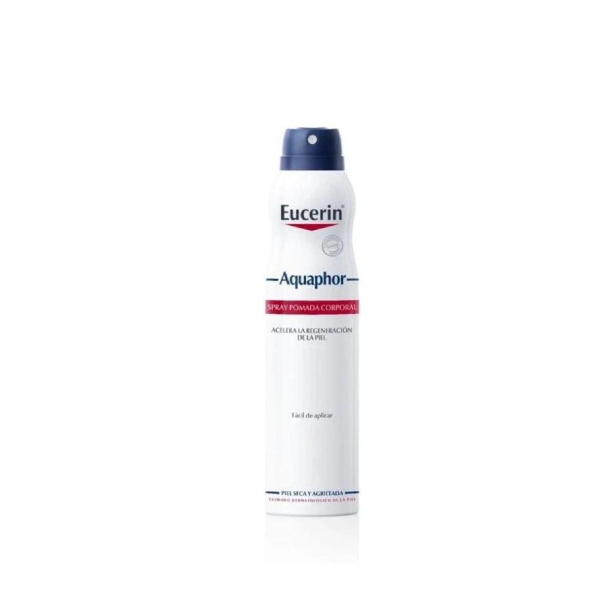 Eucerin Aquaphor Spray Pomada Corporal 250 ml
