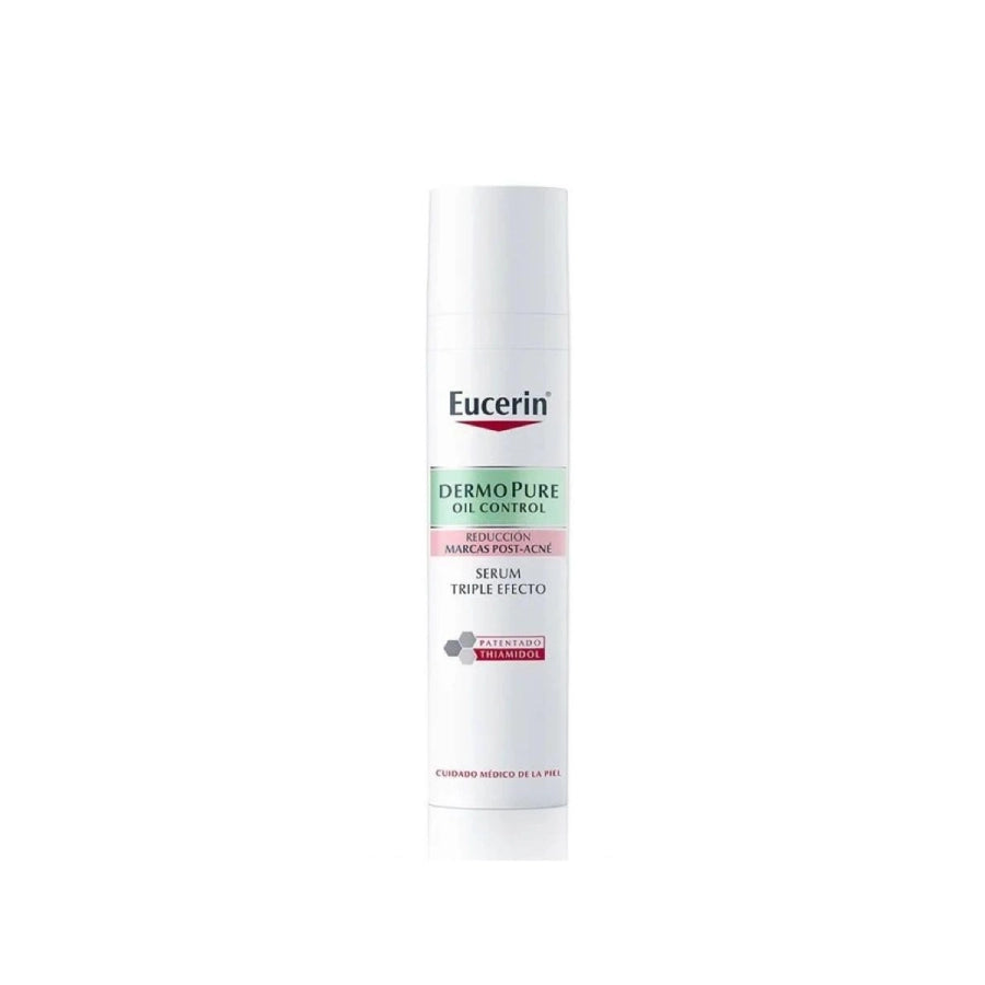 Eucerin Dermopure Oil Control Serum Triple Efecto 40 ml