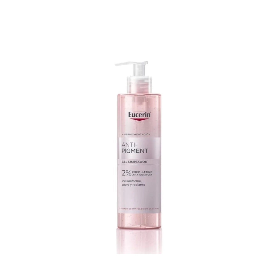 Eucerin Gel Limpiador Anti-Pigmen 400 ml