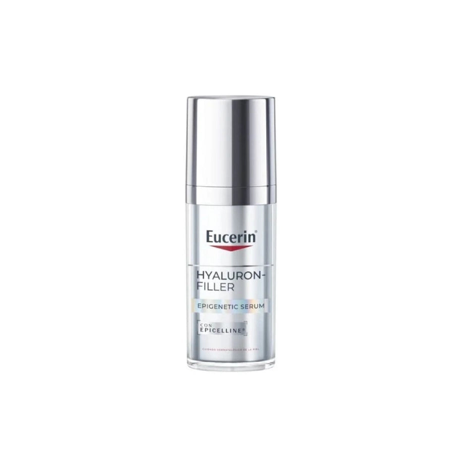 Eucerin Hyaluron Filler Epigentic Serum