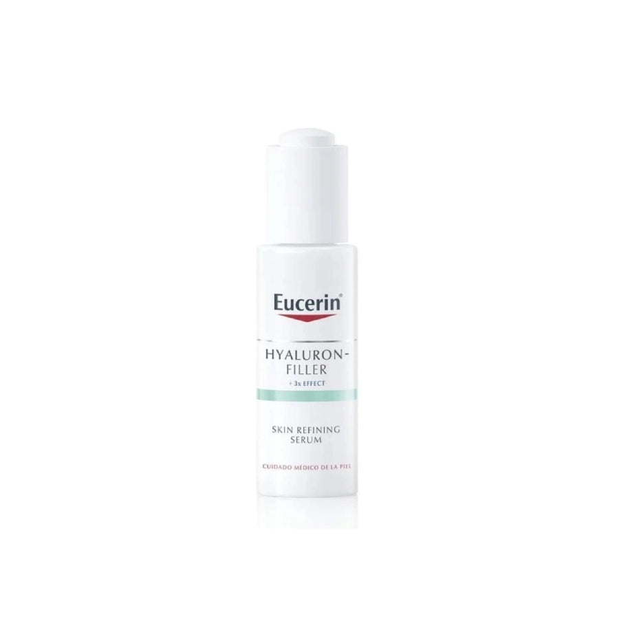 Eucerin Hyaluron Filler Skin Refining Serum 30Ml