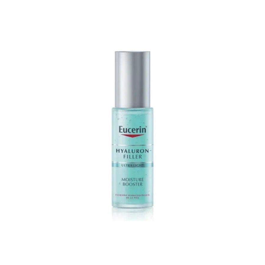 Eucerin Hyaluron Filler Ultra Light Moisture Booster 30 ml